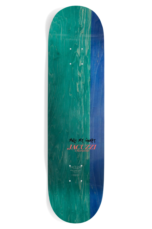 8.25" Jake Yanko Venom Treat Deck