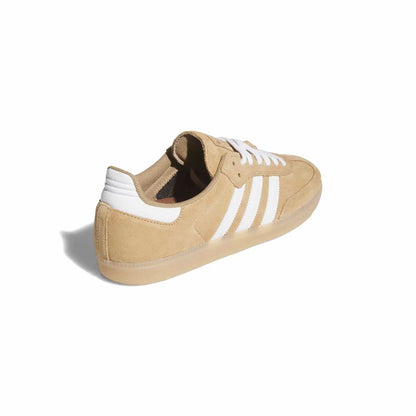 Samba ADV