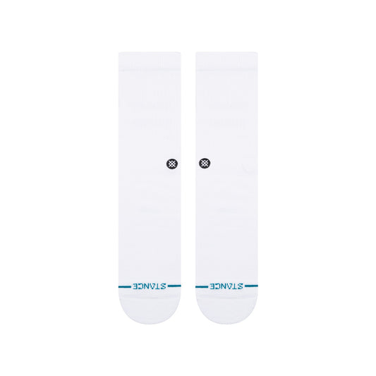Icon Crew Socks