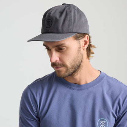 Made to Fade 6 Panel Hat