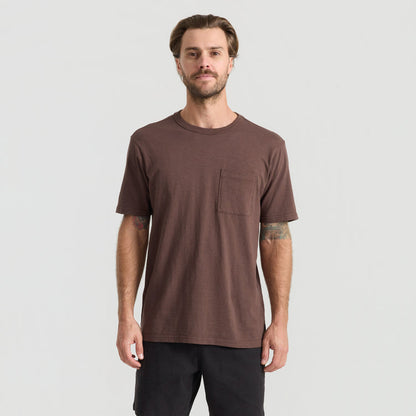 Well Worn Organic Tee