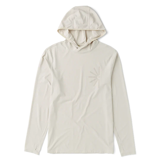 Venture Long Sleeve UPF Hoodie