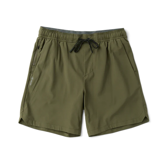 Serrano 7" Active Stretch Shorts