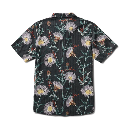 Bless Up Breathable Stretch Shirt