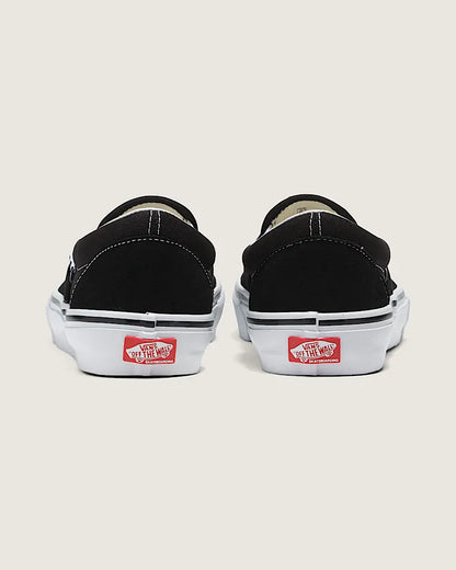Skate Slip-On