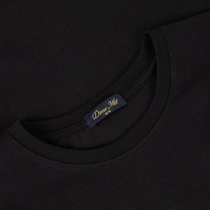 Classic Small Logo Tee