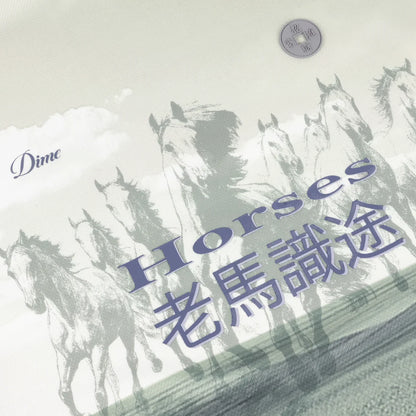 Year Of The Horse Jersey