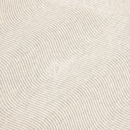 Cable Knit Polo
