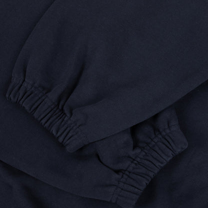 Classic Terry Quarter Zip