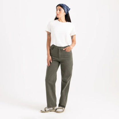 HWY 1 Pant Denim