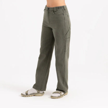 HWY 1 Pant Denim