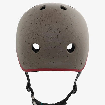 T-Shell Plus Helmet
