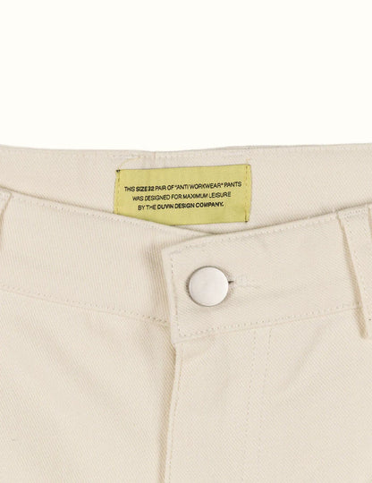Loose Anti-Workwear Pant
