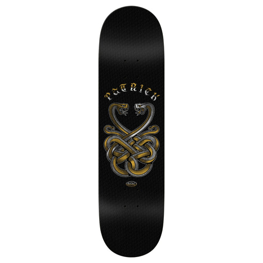 8.38" Praman Fight Full Special Edition Deck