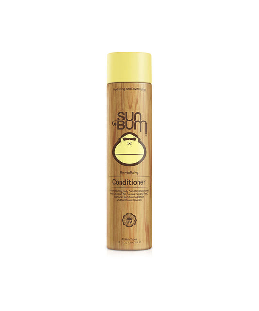 Revitalizing Conditioner 10 Oz