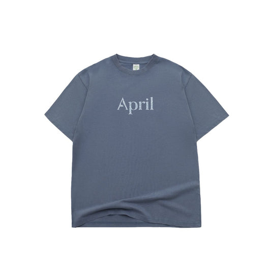 Rhinestone Tee