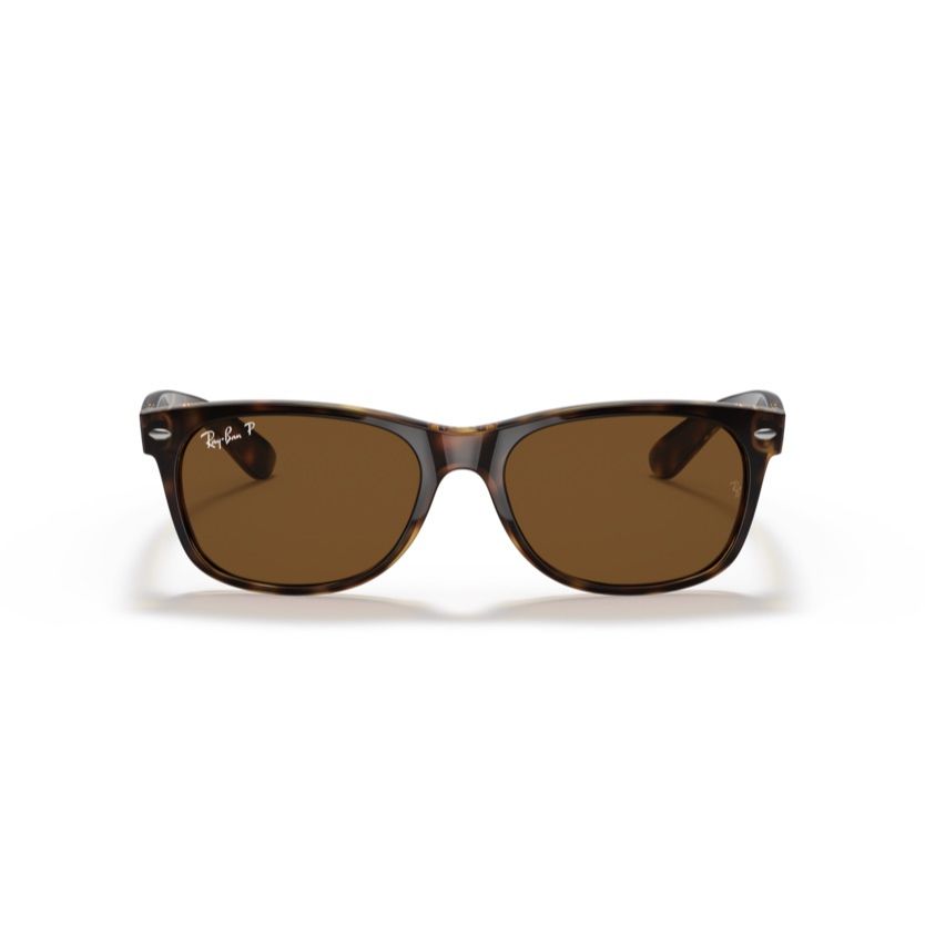 New Wayfarer Classic Polarized
