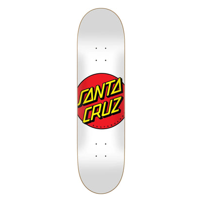 8.0" Classic Dot Deck