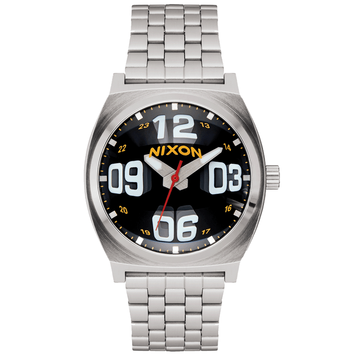 Time Teller “Fisheye”