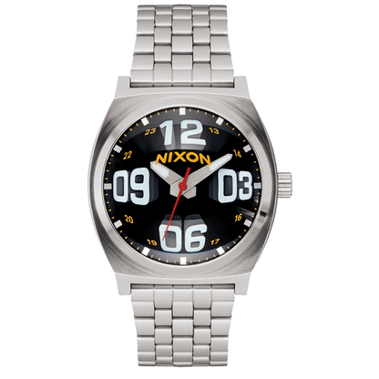 Time Teller “Fisheye”
