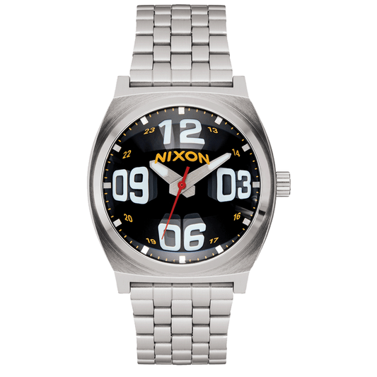 Time Teller “Fisheye”