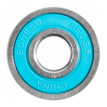 Big Balls Reds Skateboard Bearings