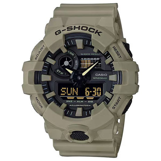 GA700UC-5A