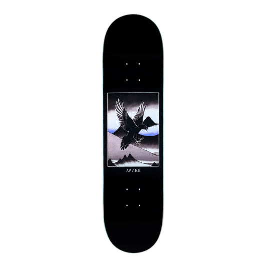 8.5" Kai Kishi - Yatagarasu Deck