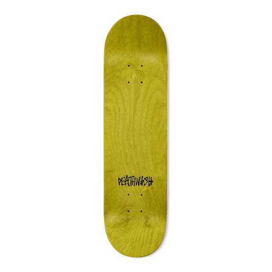 8.25" Deathspray Deck