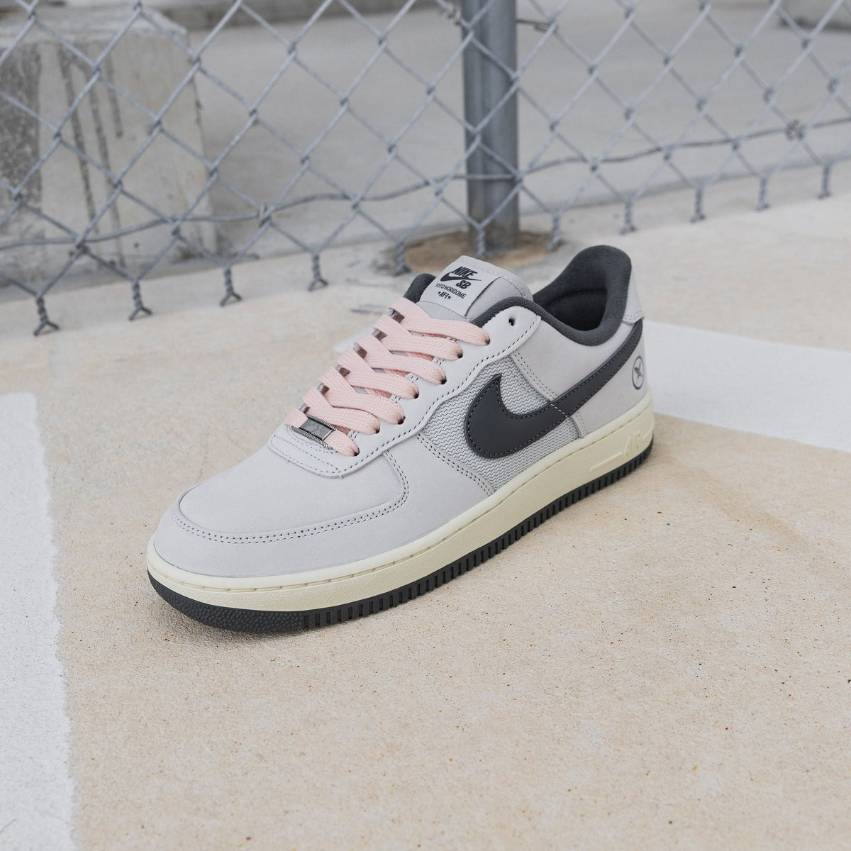 Air Force 1 Yuto